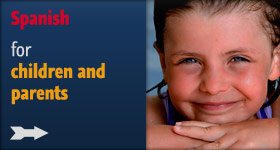 Spanish for children and parents