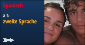 Spanisch als zweite Sprache