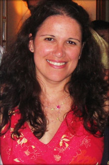 Graciela Claudia Donoso Lyng